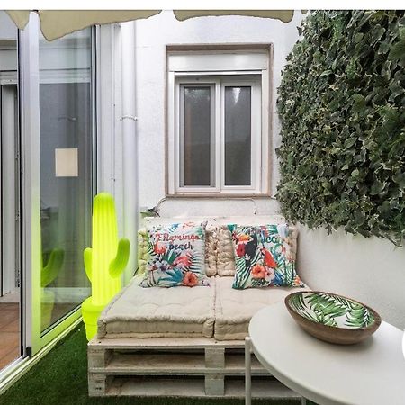 Dream Apartment Near The Beach Valencia Exterior foto