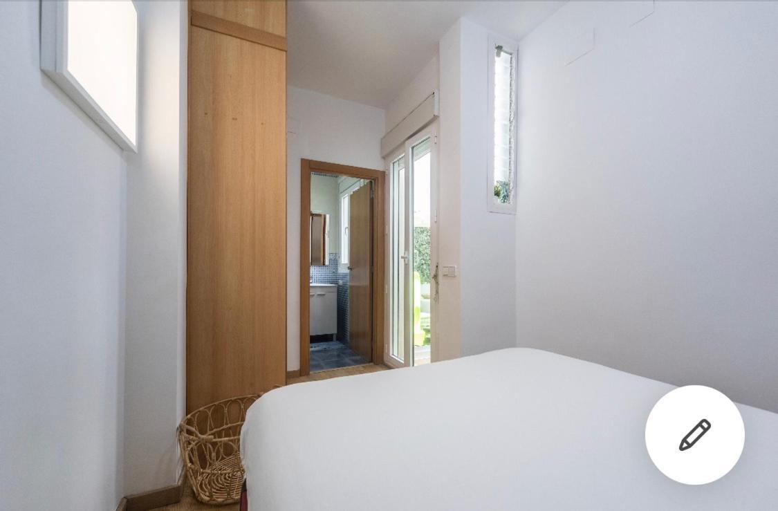 Dream Apartment Near The Beach Valencia Exterior foto